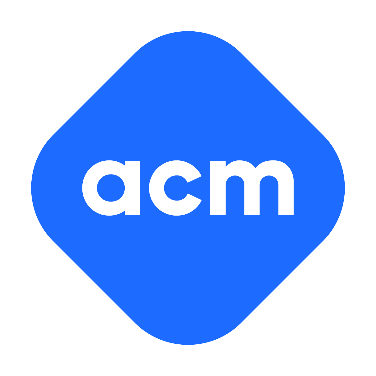 UCLA ACM club logo